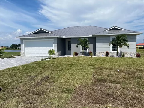 17572 Vellum Cir, Punta Gorda, FL 33955