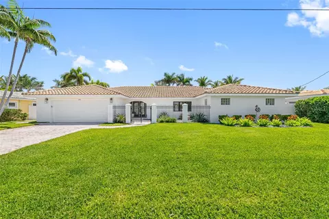 2741 E Vina Del Mar Blvd, Saint Pete Beach, FL 33706