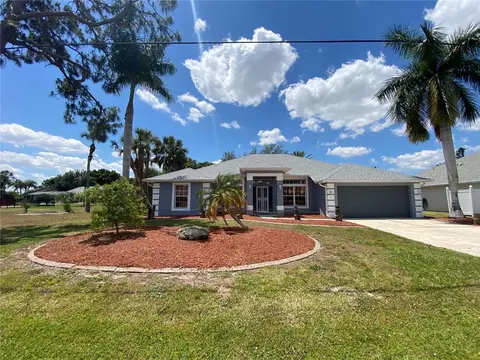 329 Bahia Blanca Dr, Punta Gorda, FL 33983