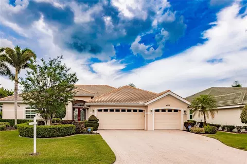 6750 Coyote Ridge Ct, Bradenton, FL 34201