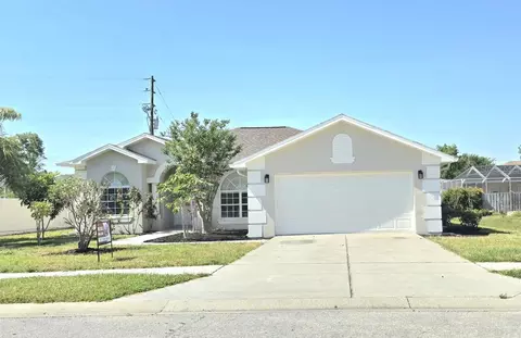 9003 Robin Nest Dr, Hudson, FL 34669