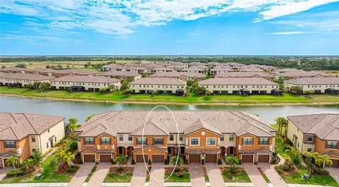 20403 Lagente Cir, Venice, FL 34293