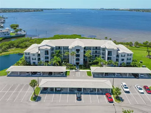 850 Tidewater Shores Loop #308, Bradenton, FL 34208