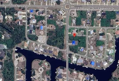 19449 Midway Blvd, Port Charlotte, FL 33948