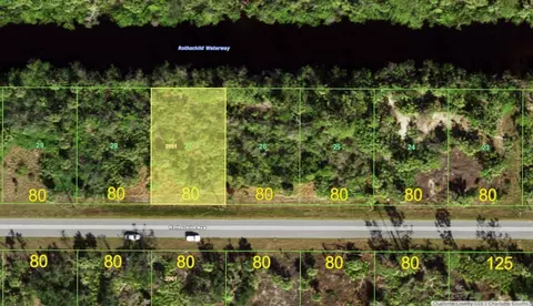 14304 Rothschild Ave, Port Charlotte, FL 33953