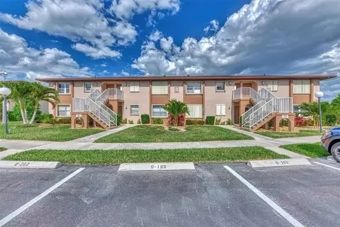 25100 Sandhill Blvd #U201, Punta Gorda, FL 33983