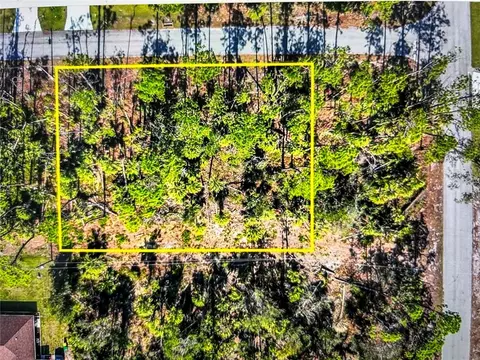 17477 17485 Stanley Ave, Port Charlotte, FL 33954