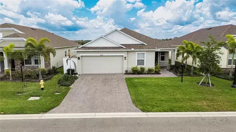 16830 Canopy Garden Dr, Port Charlotte, FL 33953
