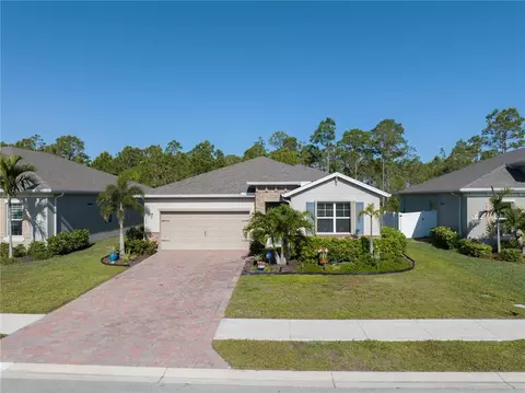 3259 Baravaldo Cir, Cape Coral, FL 33909