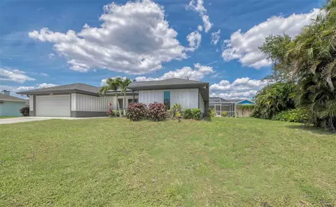 3947 Coleman Rd, Venice, FL 34293