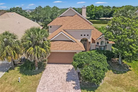 30085 Island Club Dr, Deer Island, FL 32778