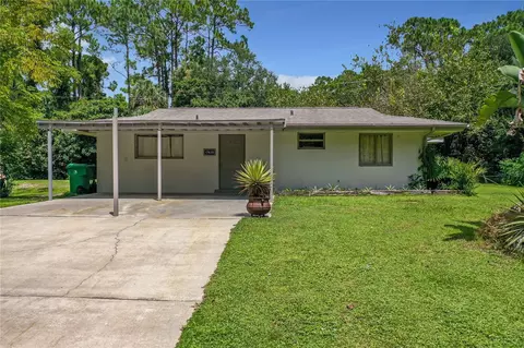 17438 Vidal Ave, Port Charlotte, FL 33954