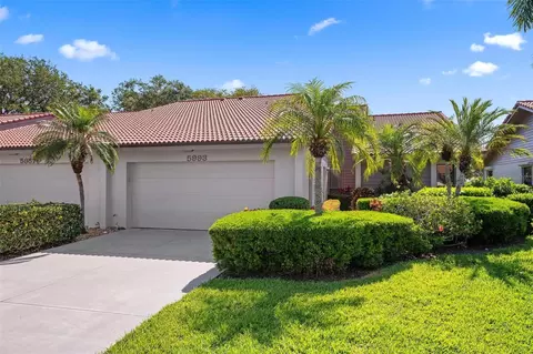5993 Wilshire Blvd #51, Sarasota, FL 34238