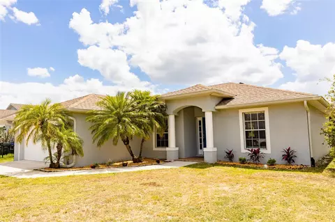 2923 Kacour Ave, North Port, FL 34288