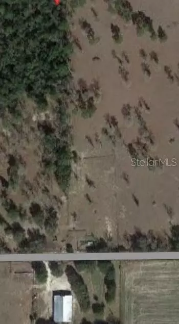 59 Th Pl #LOT 10, O Brien, FL 32071