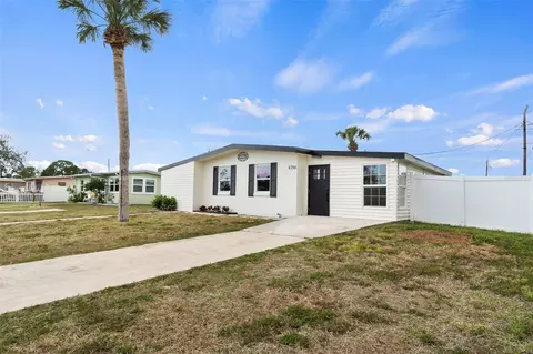 8756 Agress Ave, North Port, FL 34287