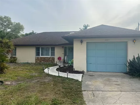 1403 65th St NW, Bradenton, FL 34209