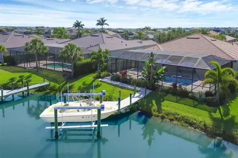 1008 Lanyard Ct, Bradenton, FL 34208