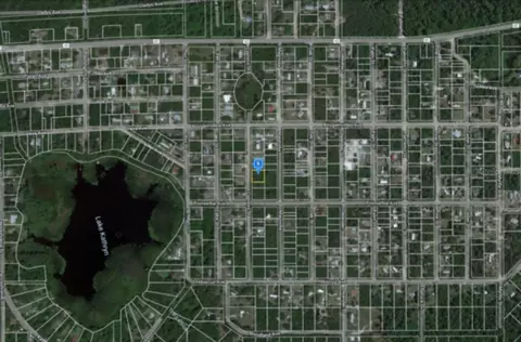 Cypress Street, Paisley, FL 32767