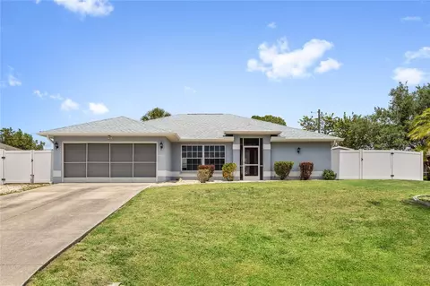 4454 Persian Ln, North Port, FL 34287