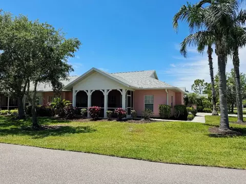 25608 Heritage Lake Blvd, Punta Gorda, FL 33983