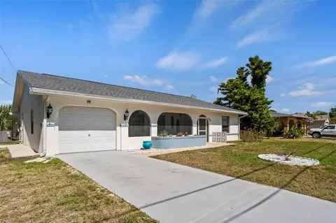 2307 Cannolot Blvd, Port Charlotte, FL 33948
