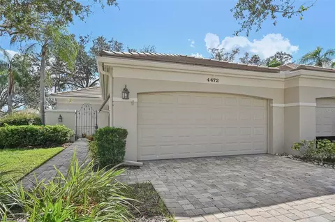 4472 Oakley Greene #54, Sarasota, FL 34235