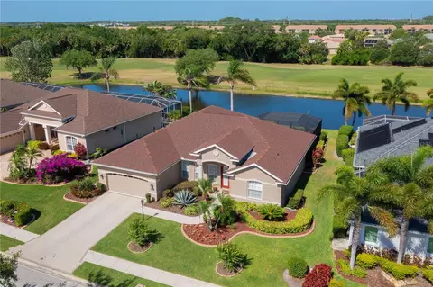 608 Planters Manor Way, Bradenton, FL 34212