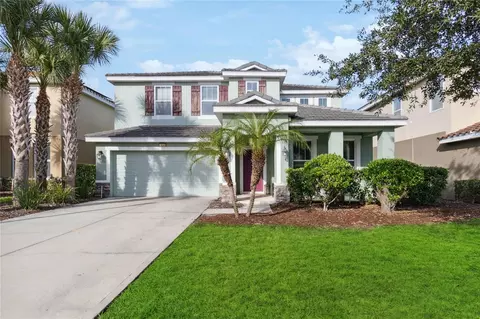 5349 Oakbourne Ave, Davenport, FL 33837