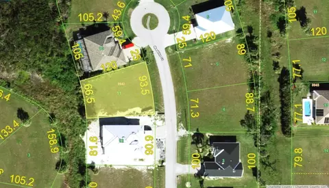 17435 Medillin Ct, Punta Gorda, FL 33955