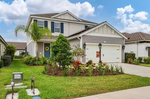 12730 Aquamarine Ave, Bradenton, FL 34211