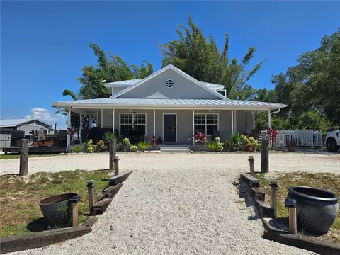 36400 Washington Loop Rd, Punta Gorda, FL 33982