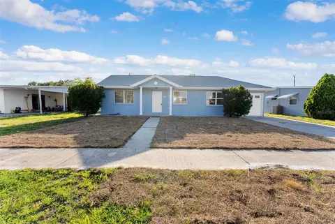 4739 Bayano St, North Port, FL 34287