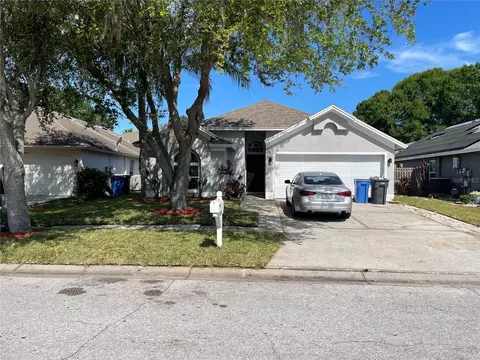 6606 Elliot Dr, Tampa, FL 33615