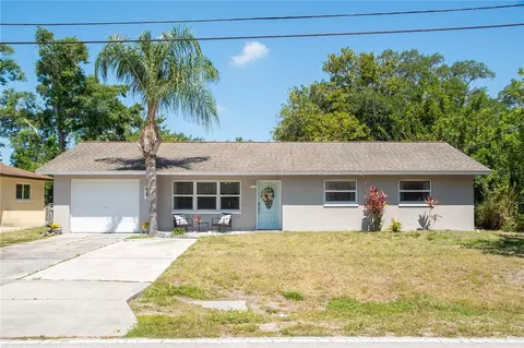 4541 Parnell Dr, Sarasota, FL 34232
