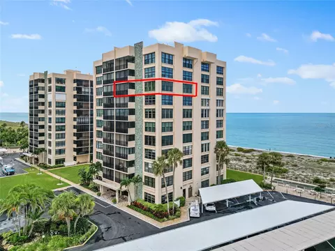 629 Alhambra Rd #901, Venice, FL 34285