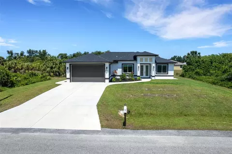 8842 Wawana Rd, North Port, FL 34287