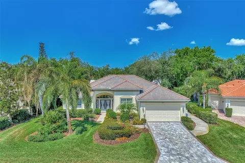 509 Summerfield Way, Venice, FL 34292