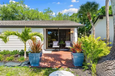 3563 Longmeadow #32, Sarasota, FL 34235