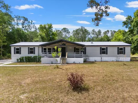 6090 Poyner Rd, Polk City, FL 33868