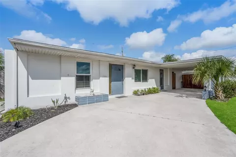 6345 Freemont St, North Port, FL 34287