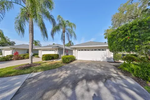 5536 Country Club Way #5536, Sarasota, FL 34243