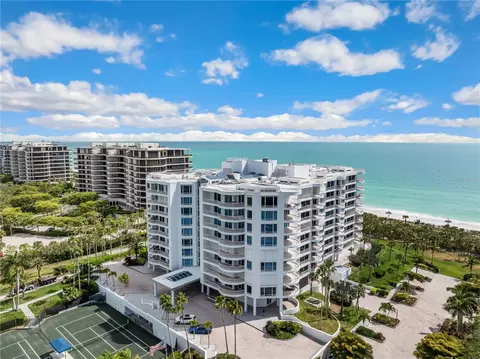 455 Longboat Club Rd #307, Longboat Key, FL 34228