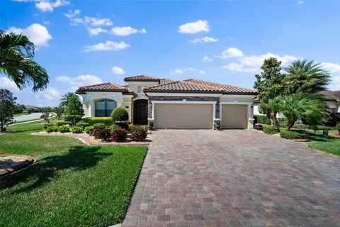 6403 Willowshire Way, Bradenton, FL 34212