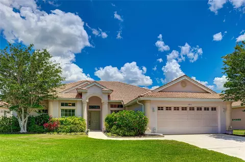685 Clear Creek Dr, Osprey, FL 34229