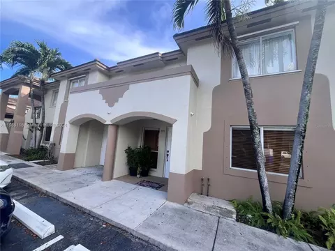 Undisclosed, Miami, FL 33173