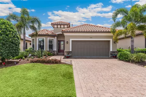 5142 Napoli Run, Bradenton, FL 34211
