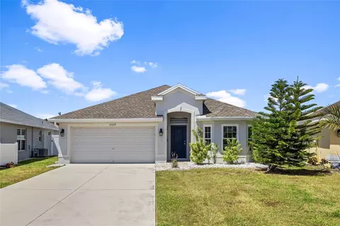 27058 Brook Forest Rd, Punta Gorda, FL 33950