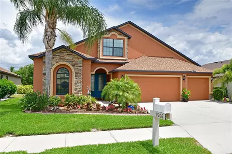 9206 Raes Creek Pl, Palmetto, FL 34221
