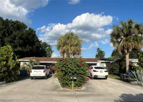 449 Granada Blvd, North Port, FL 34287